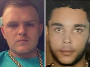 Supporting image for story: 'This violence has to stop' victim's family pleads as Walsall feud leaves two young men dead and 10 serving life sentences