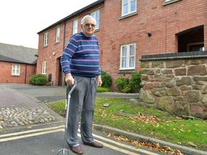 Supporting image for story: Anger as sign stolen from Newport road still not replaced