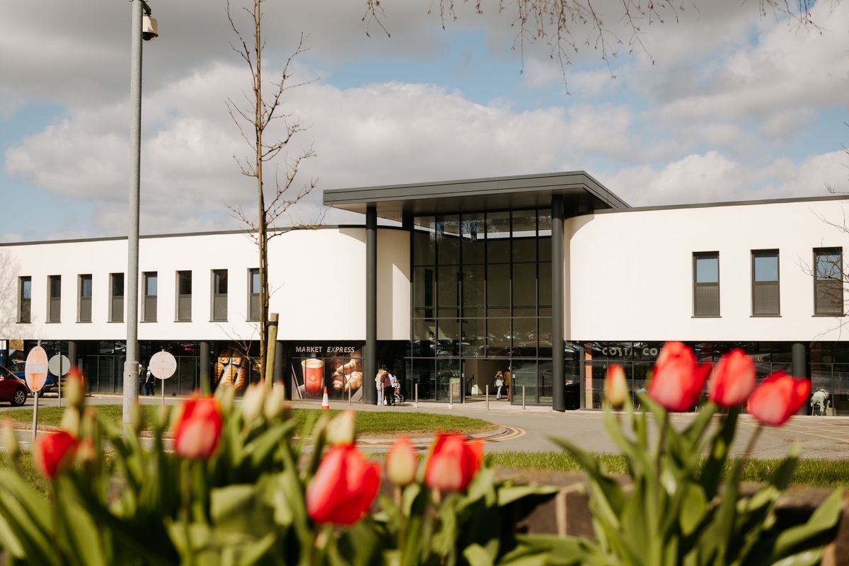 Hospital trust raises awareness of the realities of living with diabetes