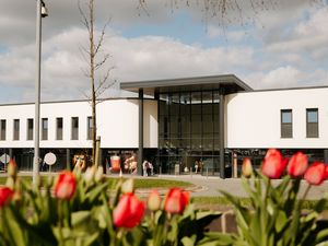 Supporting image for story: Hospital trust raises awareness of the realities of living with diabetes
