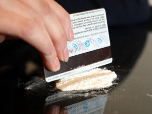 Supporting image for story: Mark Andrews on Saturday: Woke coke, a great block, and why modern politics is a joke