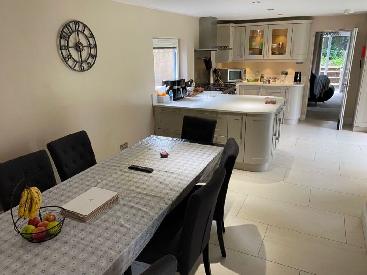 Shropshire childrens home closed with immediate effect due to risk of harm