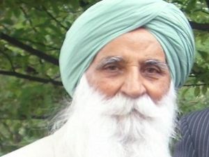 Supporting image for story: Tributes paid to 'generous and caring' community leader who lived to help others