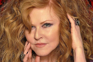 Supporting image for story: EXCLUSIVE: Carol Decker - from Scouser to Salopian