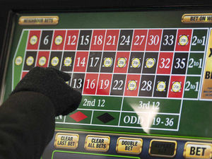 Supporting image for story: West Midlands gamblers lose £112m through fixed odds in year