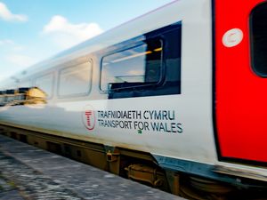 Supporting image for story: Train firm defends decision for new express train not to stop at smaller stations