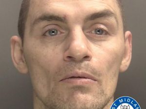 Supporting image for story: Man, 46, jailed for handling stolen goods and driving offences after he attempted to flee from police