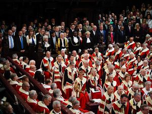 Supporting image for story: King’s Speech at a glance: Which Bills were announced by the Government?