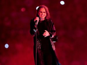 Supporting image for story: Ozzy Osbourne: I’m not physically capable of tour dates after extensive surgery
