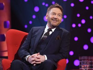 Supporting image for story: Kenneth Branagh will return to stage to play Shakespeare’s King Lear