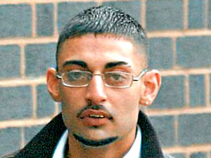 Supporting image for story: Telford sex gang leader needs 40 stitches after prison razor blades assault  
