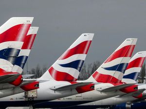 Supporting image for story: BA boss says people are ‘afraid of travelling’ as he defends job cuts