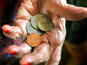 Supporting image for story: 40,000 pensioners miss out on credit in Black Country and Staffordshire