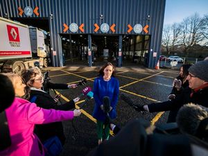 Supporting image for story: Two new lifts due to go into operation at MOT centres