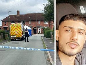 Supporting image for story: Here's the exact date you can see the BBC series on murders committed in Shropshire