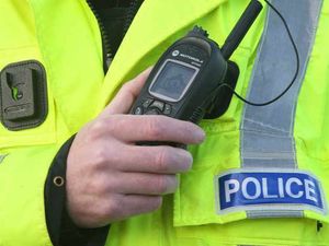 Supporting image for story: Let them use spit guards