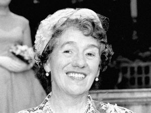 Supporting image for story: Peter Rhodes on flaming June, thieving gulls and lashings of ginger beer