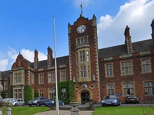 Supporting image for story: Plan to transform Wolverhampton's Royal School is backed