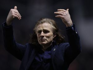 Supporting image for story: Gareth Ainsworth reveals timeline for Shrewsbury Town incomings