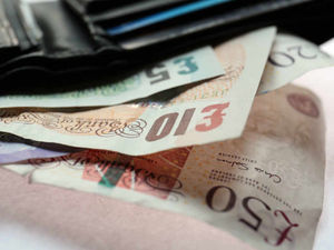 Supporting image for story: Poll: Are you worried your personal finances will suffer as a result of Brexit?