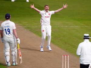 Supporting image for story: Essex beat Warwickshire inside two days at Edgbaston