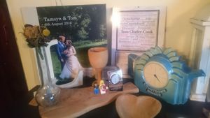 The Countdown teapot