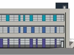 Supporting image for story: Wellington school to welcome 300 new pupils after expansion plans get green light