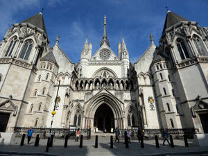 Supporting image for story: Jail sentence cut for Shropshire web predator who preyed on 13-year-old girl 