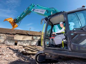 Supporting image for story: Bilston site is next for council's development company
