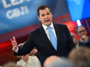 Supporting image for story: Jenrick says Nato countries should raise defence spending to 3% of GDP