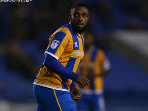 Supporting image for story: Bernard McNally: Players have let down Shrewsbury Town