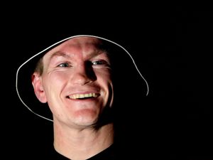 Supporting image for story: Not clear that Ricky Hatton intended to take his own life, rules coroner