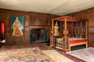 Castle Lodge