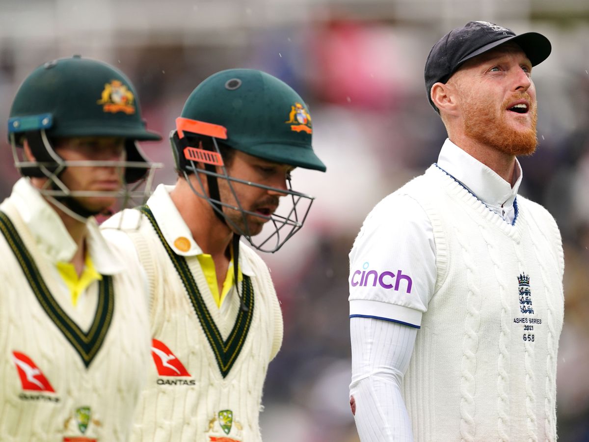 Ashes are hard to predict but may feature &lsquo;cataclysmic&rsquo; collapses &ndash; statistician