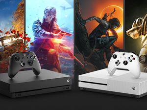 Supporting image for story: All the important things Xbox announced at Gamescom