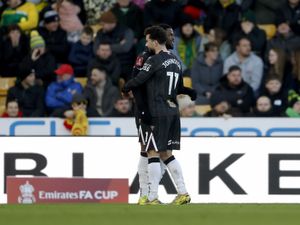 Supporting image for story: West Brom v Coventry City: Predicted line-up as boss mulls attacking call