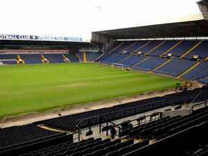 Supporting image for story: Former Albion and Walsall player dies