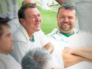 Supporting image for story: Fundraising events to honour popular Shropshire cricketer who died one month before birthday