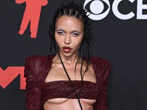 Supporting image for story: FKA Twigs album Eusexua and Bob Geldof among Rolling Stone UK Awards winners