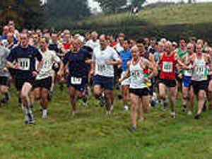 Supporting image for story: Bells of Pattingham race results