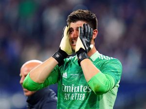 Supporting image for story: Thibaut Courtois not included in Belgium’s Euro 2024 squad