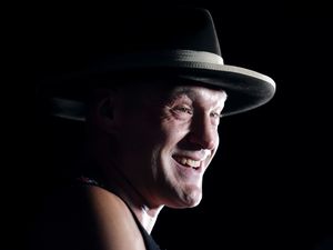 Supporting image for story: I’m very nervous, please don’t beat me up! – Tyson Fury laughs off Usyk jibe