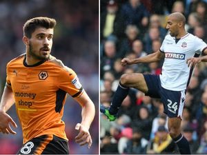 Supporting image for story: Wolves v Bolton preview: Staying grounded the key for Nuno's men