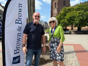 Supporting image for story: Beloved Newport food festival set to return 'bigger and better' with 50 stalls from local producers to street food