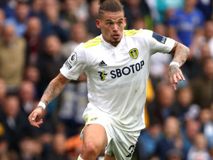 Supporting image for story: Aston Villa face Man United competition in pursuit of Kalvin Phillips