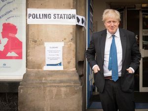 Supporting image for story: Boris Johnson seeks December election in bid to break Brexit impasse
