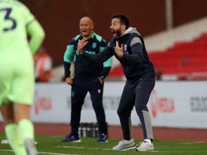 Supporting image for story: West Brom boss Carlos Corberan: We need more signings