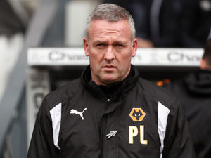 Supporting image for story: Wolves managerial drama: Five key questions answered by Tim Spiers