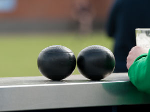 Supporting image for story: New bowls leagues are launched at indoor club for new year