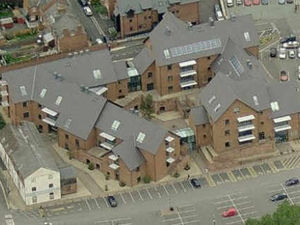 Supporting image for story: Letter: My ideas for new Shrewsbury council offices